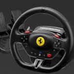 						Thrustmaster T98-P Ferrari 296 GTB / Slutsummering						