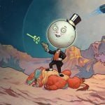 												The Outer Worlds 2 / Slutsummering												