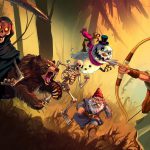 																		Death by Scrolling / Slutsummering																																				