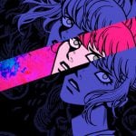 																		Demonschool / Slutsummering																		