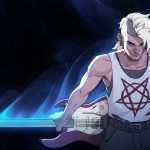 Devil Jam / Slutsummering