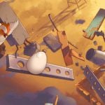 Egging On / Slutsummering