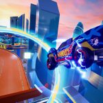 						Hot Wheels Lets Race: Ultimate Speed / Slutsummering						