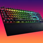 Razer Huntsman V3 Pro 8KHz / Slutsummering