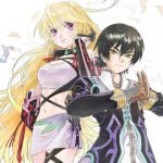 																		Tales of Xillia Remastered / Slutsummering																		