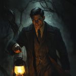 The Last Case of John Morley / Slutsummering