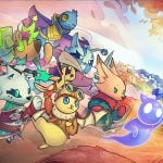 						The Lonesome Guild / Slutsummering						