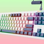 						Trust GXT 872 Xyra TKL / Slutsummering						