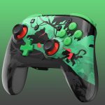 						Donkey Kong Rematch Wireless Controller / Slutsummering						