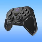 Turtle Beach Victrix Pro BFG Reloaded / Slutsummering