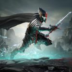 						Förhandstitt: VOIN / Slutsummering						