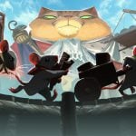 																														Förhandstitt: Whiskerwood / Slutsummering																														