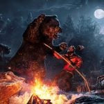 Winter Survival / Slutsummering