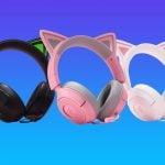 Kraken Kitty V3 X Quartz / Slutsummering