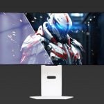 LG UltraGear 34GX90SA / Slutsummering