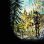 												Octopath Traveler 0 / Slutsummering												