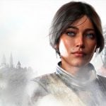 																																																Syberia - Remastered / Slutsummering																																																