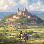 City Tales - Medieval Era / Slutsummering