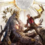 						Code Vein II / Slutsummering																																																																																																																																																																																																																		