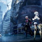 																																										Förhandstitt: Code Vein 2 / Slutsummering																																																						