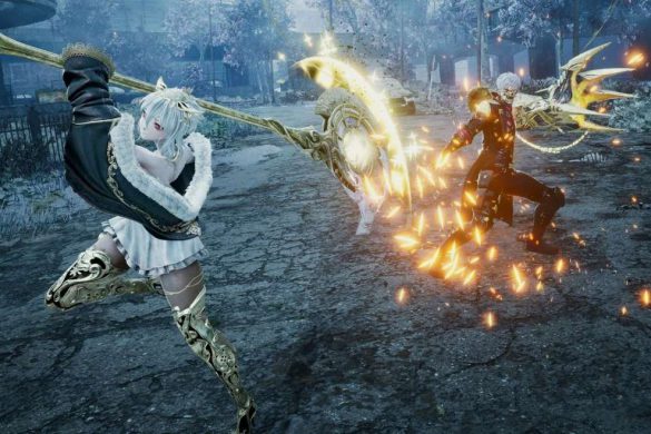 Code Vein 2.6 (Copy)