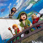 Dragon Quest VII Reimagined / Slutsummering