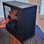						Fractal Design North Momentum XL / Slutsummering												