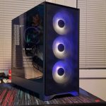						Fractal Design Pop 2 Air (TG RGB) / Slutsummering						