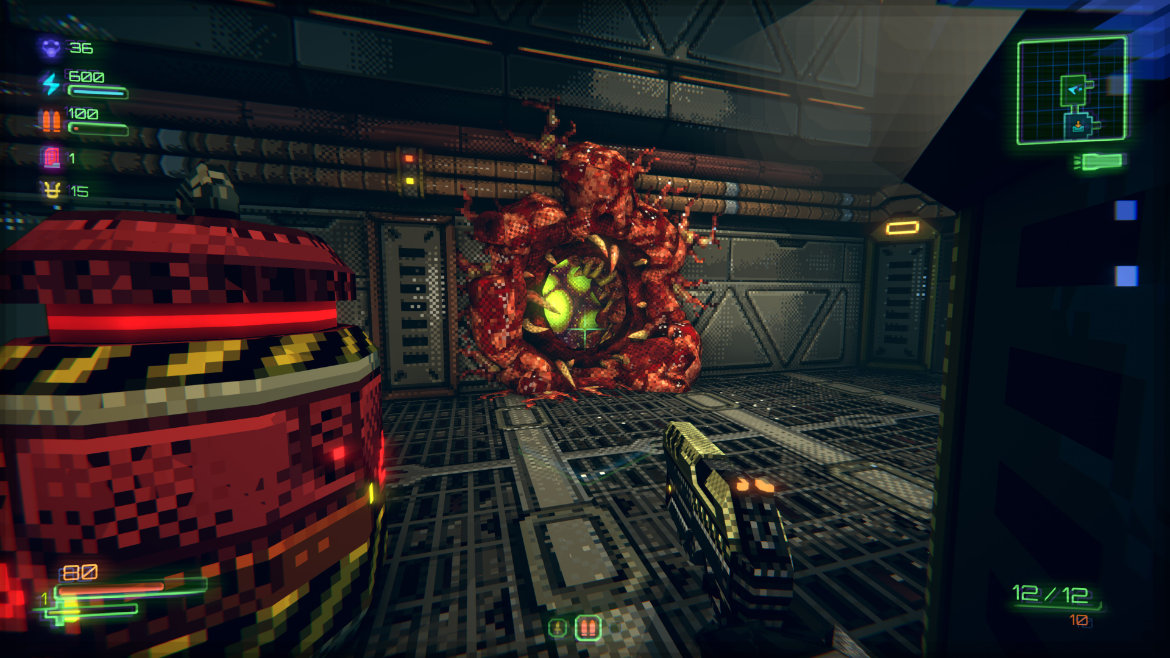 Chansa för att få spela lite enarmad bandit kanske?