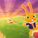 																														Running Fable Petite Party / Slutsummering																																										