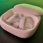 						Soundcore Liberty Buds / Slutsummering						