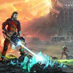 												Förhandstitt: StarRupture / Slutsummering												