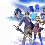 						The Legend of Heroes: Trails beyond the Horizon / Slutsummering																																							