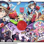 																																										Calamity Angels: Special Delivery / Slutsummering																																																																																																																																																																																																																																										