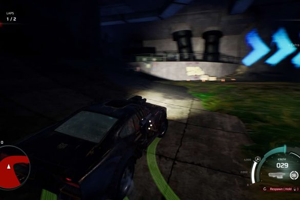 Carmageddon – Rogue Shift (13)