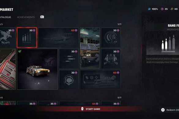 Carmageddon – Rogue Shift (19)