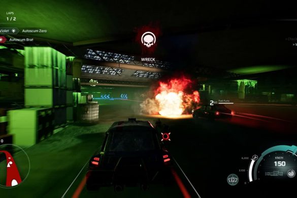 Carmageddon – Rogue Shift (22)