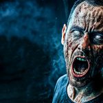 																								Ebola Village / Slutsummering																																																