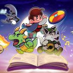 Escape from Ever After / Slutsummering