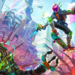 High On Life 2 / Slutsummering