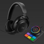 HyperX Cloud Alpha 2 trådlöst gamingheadset / Slutsummering