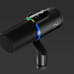 HyperX Flipcast Dynamisk Mikrofon / Slutsummering