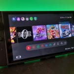 																																				Nintendo Switch 2 / Slutsummering																																																																		