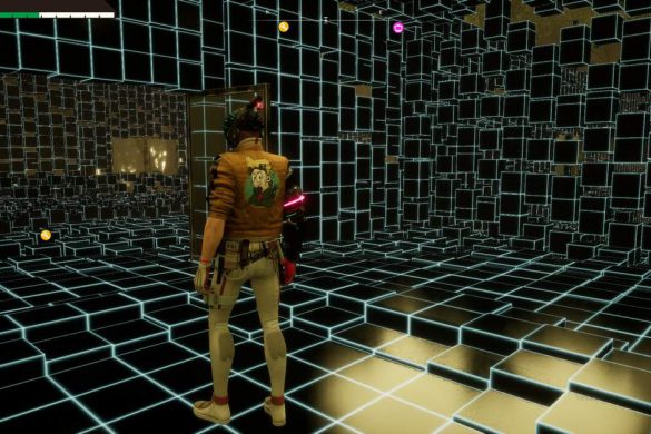 ROME IS A DEAD MAN (6)