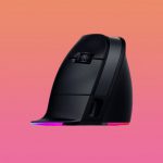 Razer Pro Click V2 Vertical Edition / Slutsummering