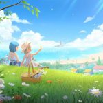 Förhandstitt: Starsand Island / Slutsummering																																																																																				