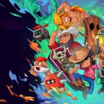 The Prisoning: Fletcher's Quest / Slutsummering