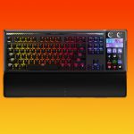 						Corsair Galleon 100 SD / Slutsummering						