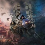 Crimson Desert / Slutsummering