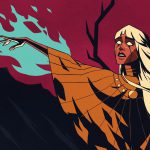 Death Howl / Slutsummering